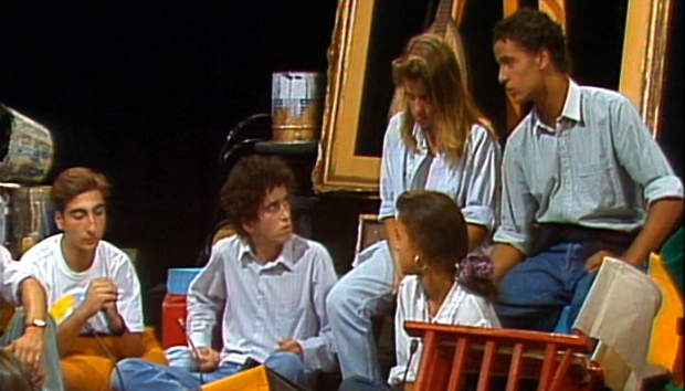 A Guerra – Parte I