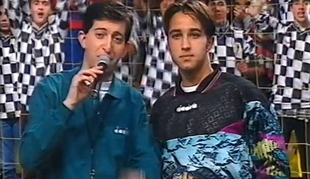 GOLO, GOLO, GOLO – Parte III