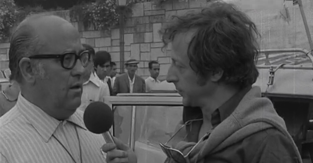 Ciclismo: Entrevista a Idalino de Freitas