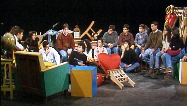 Os Ídolos e a Moda – Parte I