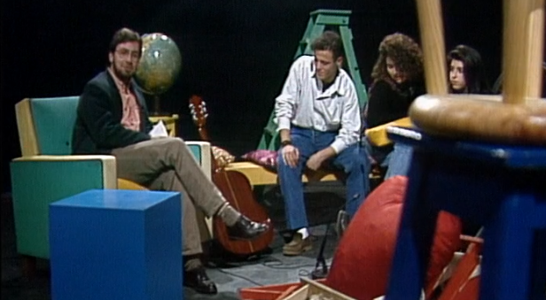 Os Ídolos e a Moda – Parte II