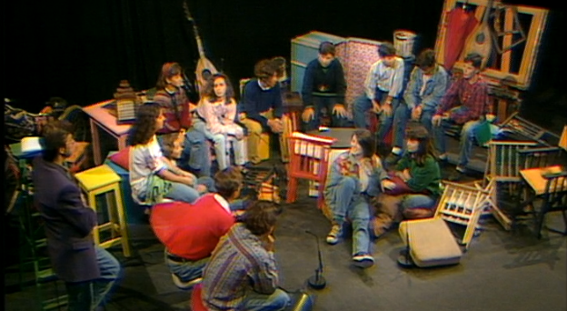 Os Irmãos – Parte I