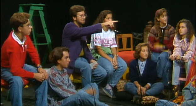 Os Irmãos – Parte II