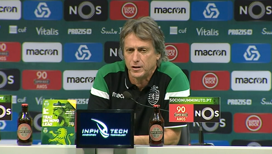 Futebol: Antevisão Rio Ave vs Sporting