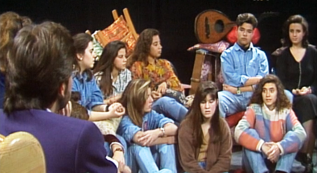 Justiça – Parte I