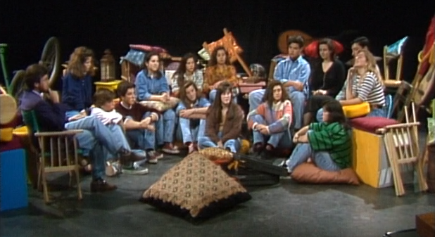 Justiça – Parte II