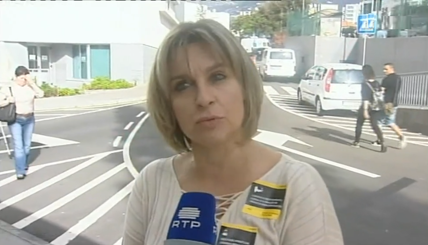 Greve dos médicos da região Sul e Ilhas