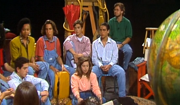 Meio Ambiente – Parte I