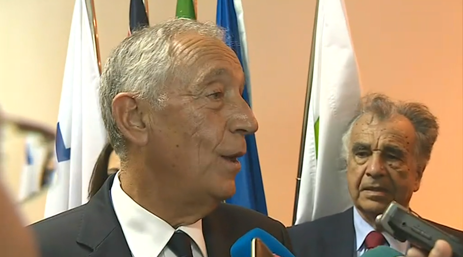 Reações ao acórdão polémico do Juiz Neto de Moura