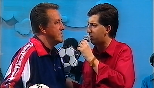 GOLO, GOLO, GOLO – Parte II