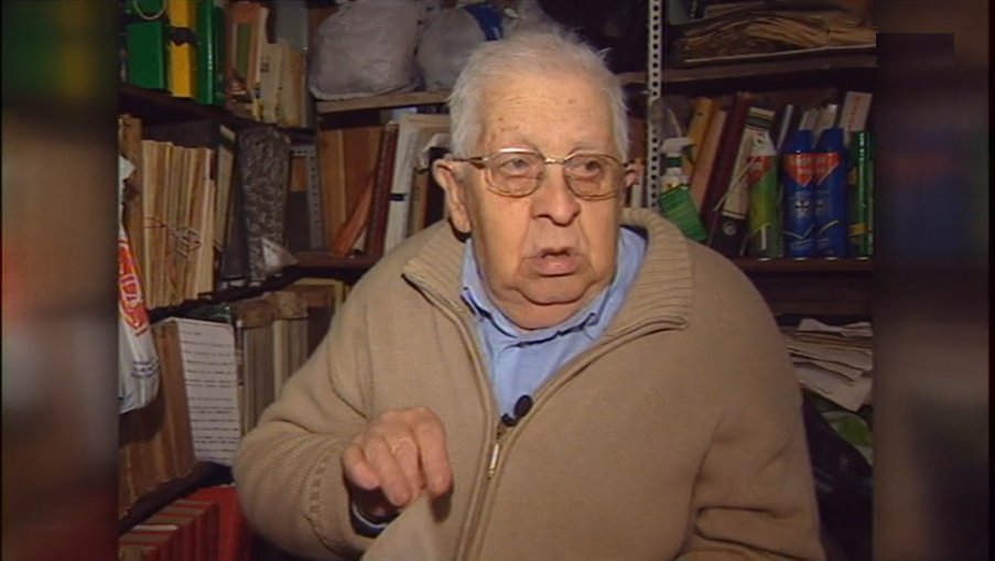 Morte do Padre Manuel Nóbrega