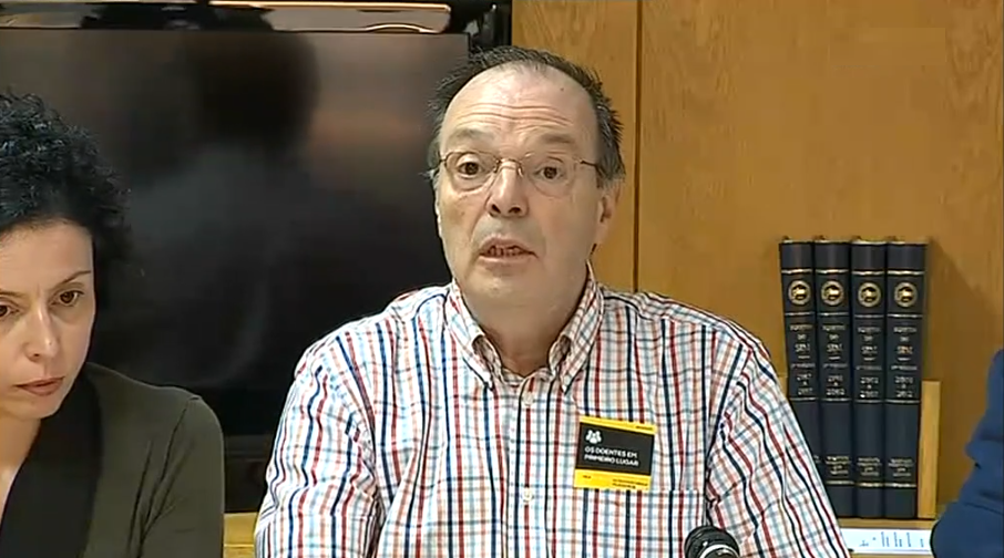 Balanço dos sindicatos à greve dos médicos