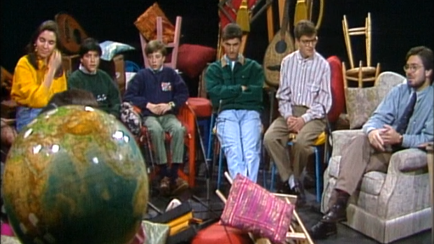 A Mentira – Parte I