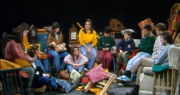 A Mentira – Parte II