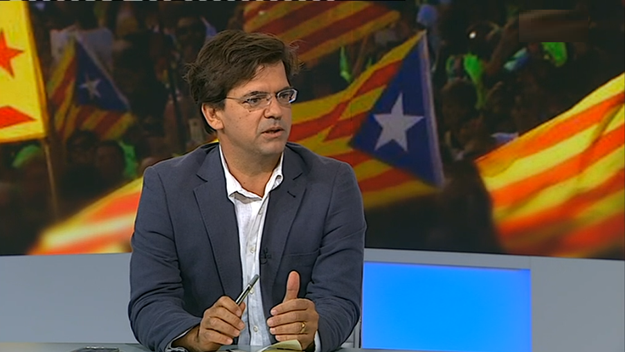 Entrevista a Miguel Szymanski