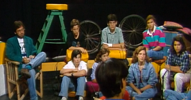 A Mudança ao Longo dos Tempos – Parte I