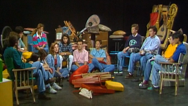 A Mudança ao Longo dos Tempos – Parte II