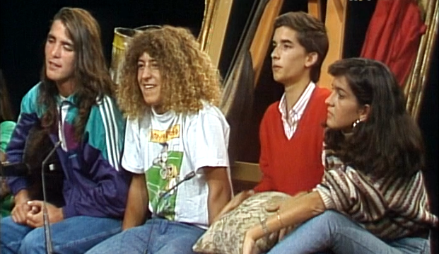 A Música – Parte I