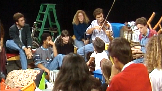 A Música – Parte II