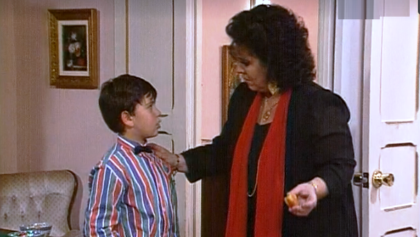 Feliz Natal Mariana – Parte I