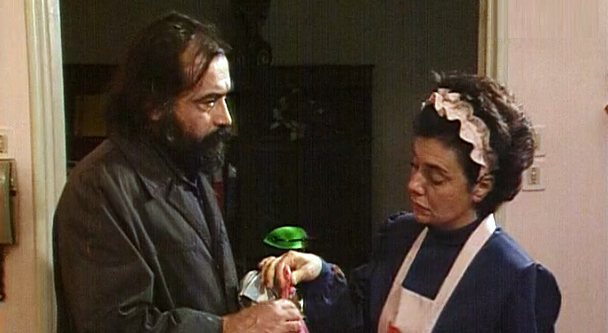 Feliz Natal Mariana – Parte II