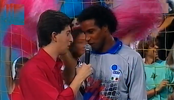 GOLO, GOLO, GOLO – Parte IV