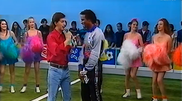 GOLO, GOLO, GOLO – Parte I