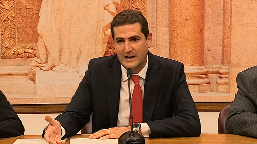 PSD apresenta propostas contra incêndios florestais