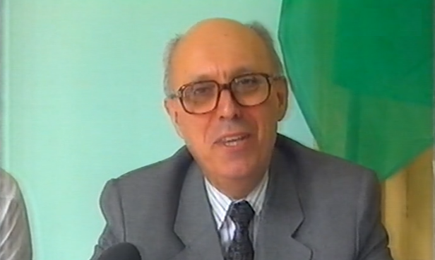 PSN passa a grupo parlamentar na Assembleia da República