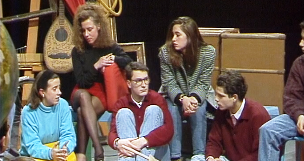 O Que é Ser Pai? – Parte I