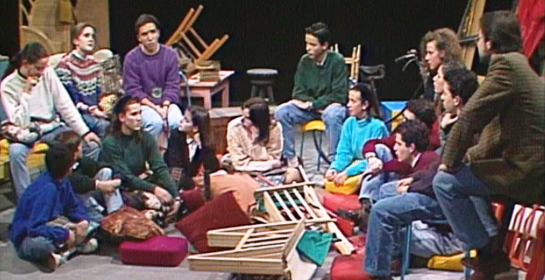 O Que é Ser Pai? – Parte II