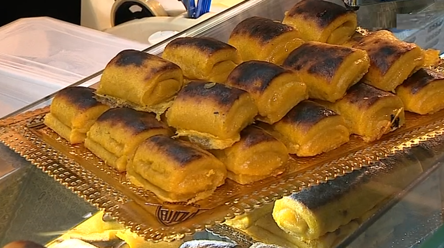 Festival de Gastronomia em Santarém II