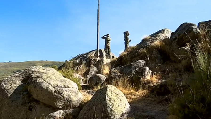 Patrulhas de vigilância florestal