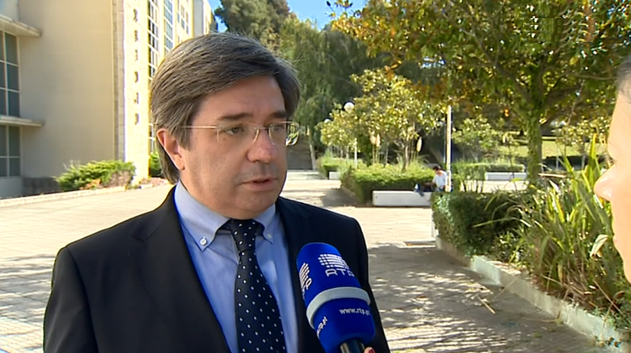 Polémica dos donativos para Pedrógão Grande