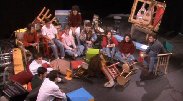 Os Políticos – Parte I