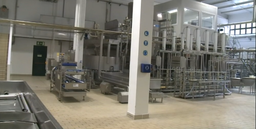 “Leite Montanha” incentiva produtores de leite