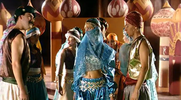 História da Pulseira