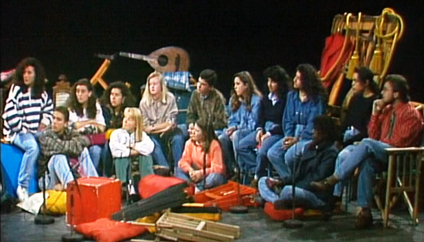 A Religião – Parte II