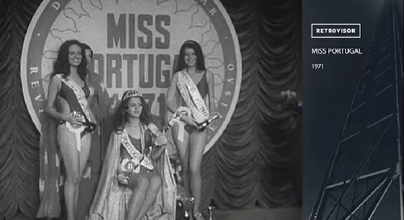 Miss Portugal 1971