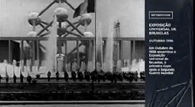 Exposição Universal de Bruxelas