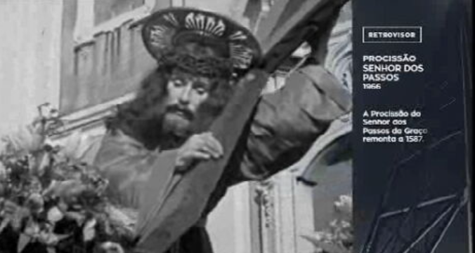 Procissão do Senhor dos Passos