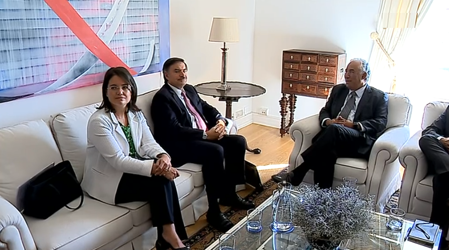 Seguradores reforçam apoio às vítimas dos incêndios florestais