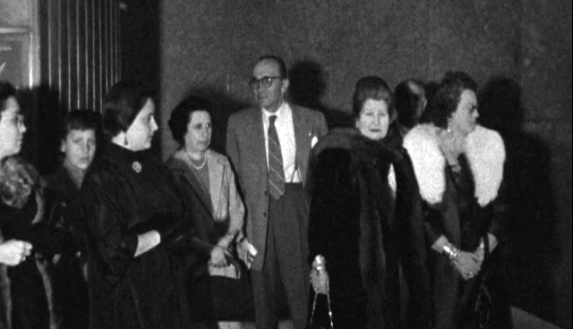 Estreia do filme “Ballet Real” no Cinema São Jorge