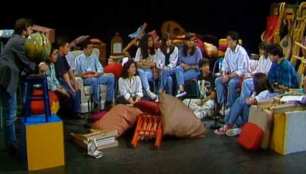 Ser Português – Parte I