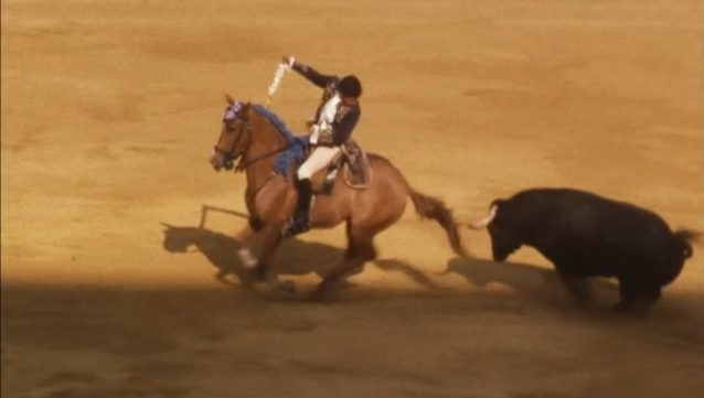 Corrida de Touros em Badajoz