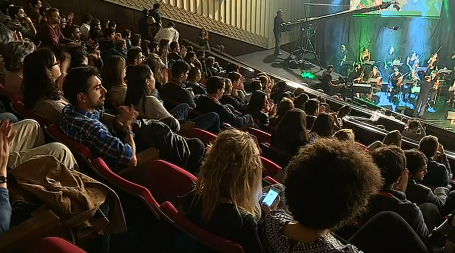 3ª Edição dos Prémios “Portugal Festival Awards”