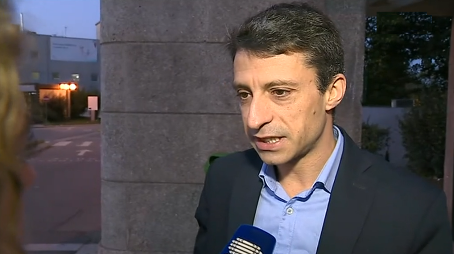 Greve da Função Pública