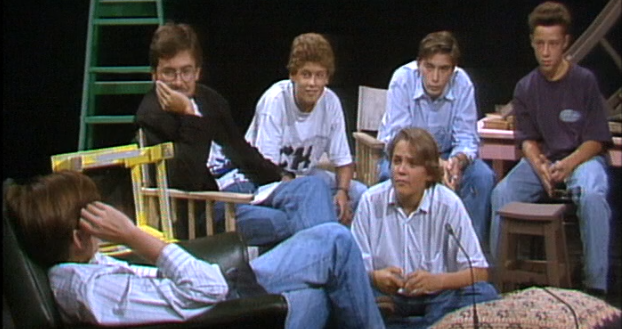 O Que Eles Pensam Delas – Parte II