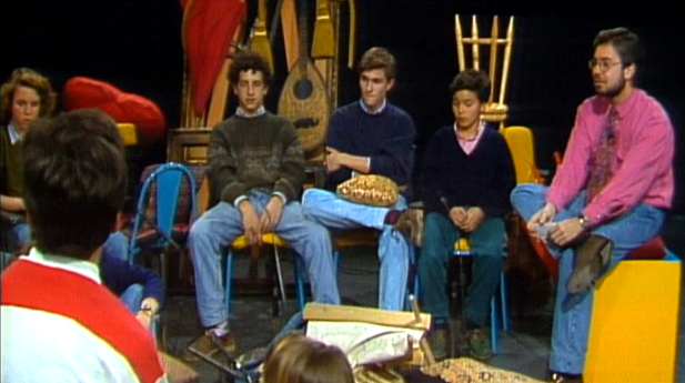 Portugueses no Estrangeiro – Parte I