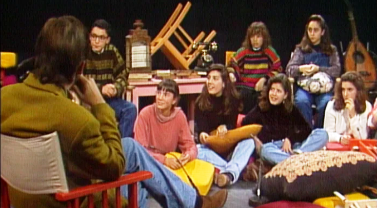 Os Jovens e os Desejos para o Futuro – Parte I